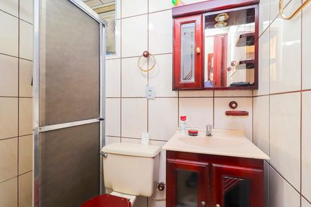 Apartamento à venda com 48m², 3 quartos e 1 vagaBanheiro