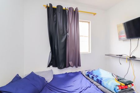 Apartamento à venda com 48m², 3 quartos e 1 vagaQuarto 3