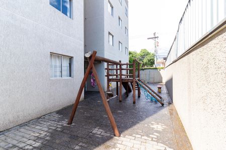 Apartamento à venda com 48m², 3 quartos e 1 vagaÁrea comum - Playground