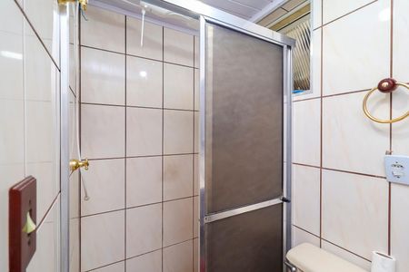 Apartamento à venda com 48m², 3 quartos e 1 vagaBanheiro