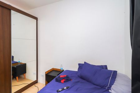 Apartamento à venda com 48m², 3 quartos e 1 vagaQuarto 3