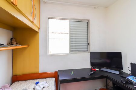 Apartamento à venda com 48m², 3 quartos e 1 vagaQuarto 2