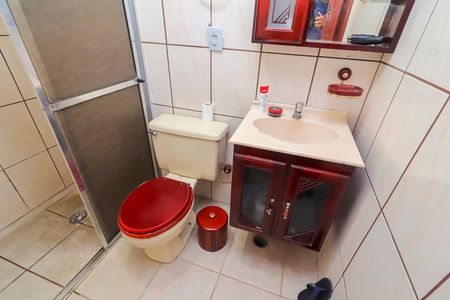 Apartamento à venda com 48m², 3 quartos e 1 vagaBanheiro