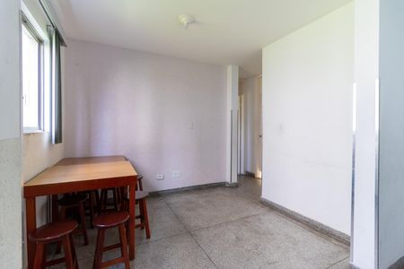 Apartamento à venda com 48m², 3 quartos e 1 vagaÁrea comum - Salão de festas