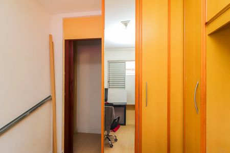 Apartamento à venda com 48m², 3 quartos e 1 vagaQuarto 2