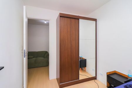 Apartamento à venda com 48m², 3 quartos e 1 vagaQuarto 3