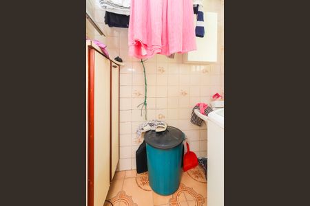 Apartamento à venda com 48m², 3 quartos e 1 vagaÁrea de Serviço