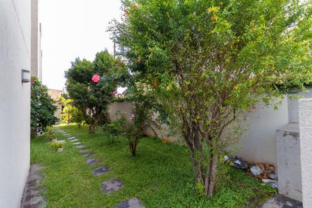 Apartamento à venda com 48m², 3 quartos e 1 vagaJardim