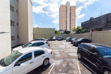 Apartamento à venda com 48m², 3 quartos e 1 vagaGaragem