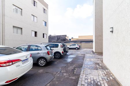 Apartamento à venda com 48m², 3 quartos e 1 vagaGaragem
