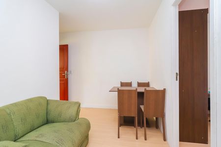Apartamento à venda com 48m², 3 quartos e 1 vagaSala