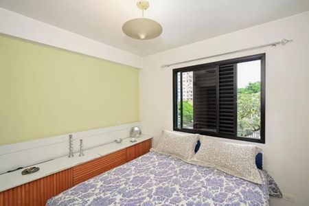Apartamento à venda com 91m², 3 quartos e 2 vagasQuarto