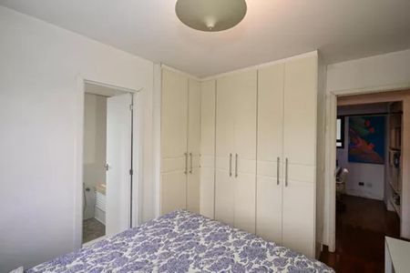 Apartamento à venda com 91m², 3 quartos e 2 vagasQuarto