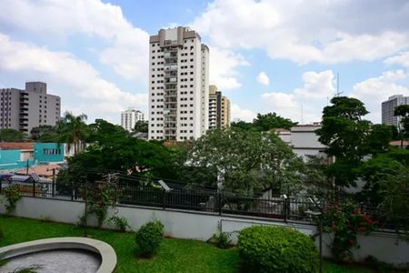 Apartamento à venda com 91m², 3 quartos e 2 vagasVista