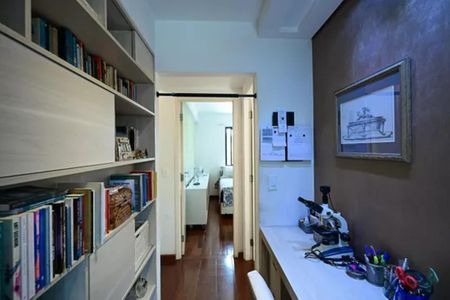 Apartamento à venda com 91m², 3 quartos e 2 vagasQuarto