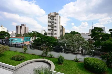 Apartamento à venda com 91m², 3 quartos e 2 vagasVista