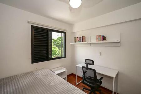 Apartamento à venda com 91m², 3 quartos e 2 vagasQuarto