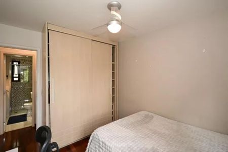 Apartamento à venda com 91m², 3 quartos e 2 vagasQuarto