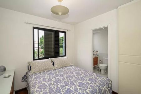 Apartamento à venda com 91m², 3 quartos e 2 vagasQuarto