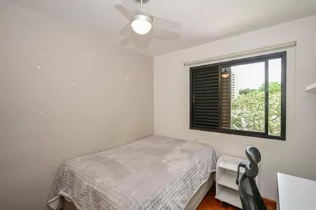 Apartamento à venda com 91m², 3 quartos e 2 vagasQuarto