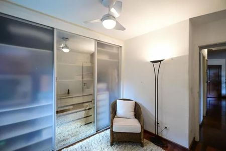 Apartamento à venda com 91m², 3 quartos e 2 vagasQuarto