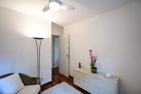 Apartamento à venda com 91m², 3 quartos e 2 vagasQuarto