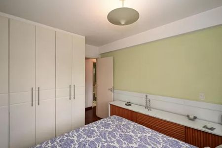 Apartamento à venda com 91m², 3 quartos e 2 vagasQuarto