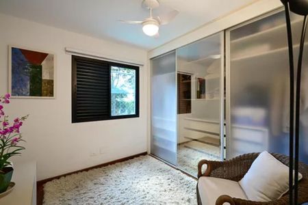 Apartamento à venda com 91m², 3 quartos e 2 vagasQuarto