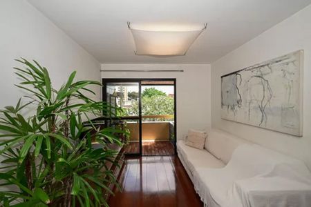 Apartamento à venda com 91m², 3 quartos e 2 vagasSala