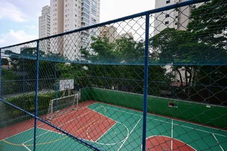 Apartamento à venda com 91m², 3 quartos e 2 vagasÁrea externa