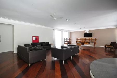 Apartamento à venda com 91m², 3 quartos e 2 vagasÁrea externa