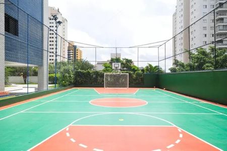Apartamento à venda com 91m², 3 quartos e 2 vagasÁrea externa