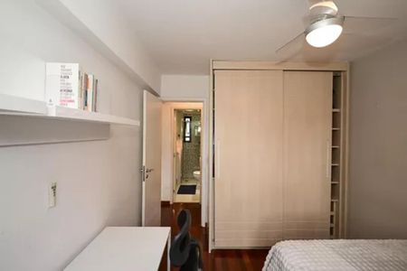 Apartamento à venda com 91m², 3 quartos e 2 vagasQuarto