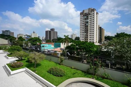 Apartamento à venda com 91m², 3 quartos e 2 vagasVista