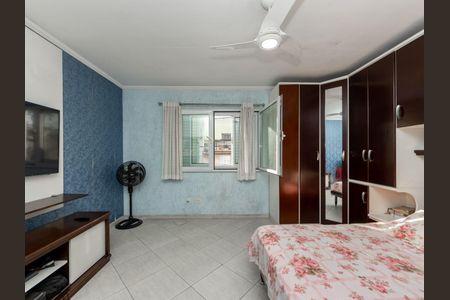 Casa à venda com 3 quartos, 262m² em Vila Alpina, São Paulo