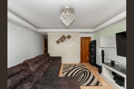 Casa à venda com 3 quartos, 262m² em Vila Alpina, São Paulo