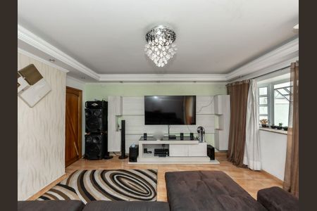 Casa à venda com 3 quartos, 262m² em Vila Alpina, São Paulo