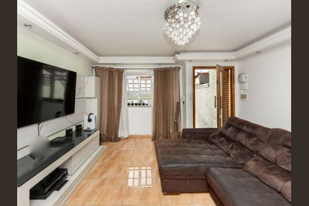 Casa à venda com 3 quartos, 262m² em Vila Alpina, São Paulo
