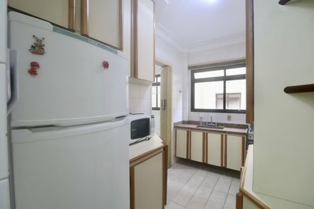 Apartamento para alugar com 102m², 3 quartos e 2 vagasCozinha