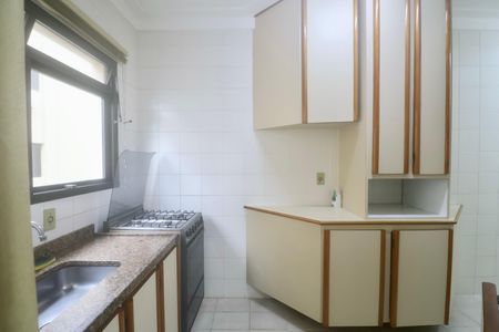 Apartamento para alugar com 102m², 3 quartos e 2 vagasCozinha
