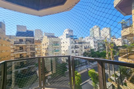 Apartamento para alugar com 102m², 2 quartos e 2 vagas