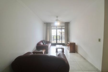 Apartamento para alugar com 102m², 3 quartos e 2 vagasSala