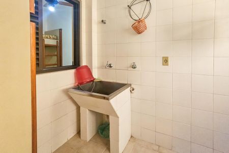 Apartamento para alugar com 102m², 2 quartos e 2 vagas