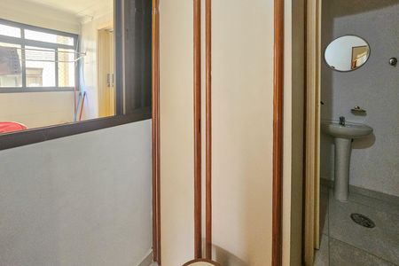 Apartamento para alugar com 102m², 2 quartos e 2 vagas