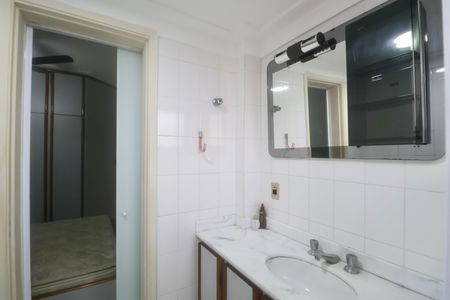 Apartamento para alugar com 102m², 3 quartos e 2 vagasBanheiro Suíte 2