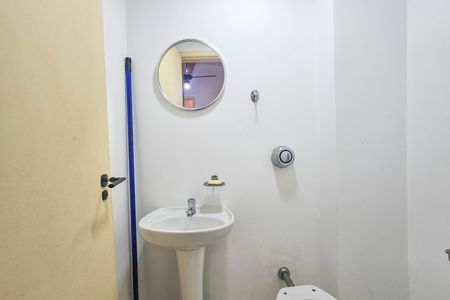Apartamento para alugar com 102m², 2 quartos e 2 vagas