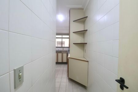 Apartamento para alugar com 102m², 3 quartos e 2 vagasCozinha