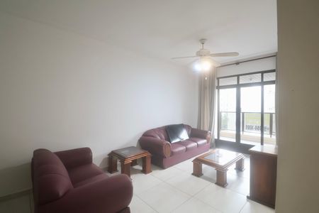Apartamento para alugar com 102m², 3 quartos e 2 vagasSala