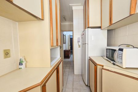 Apartamento para alugar com 102m², 2 quartos e 2 vagas