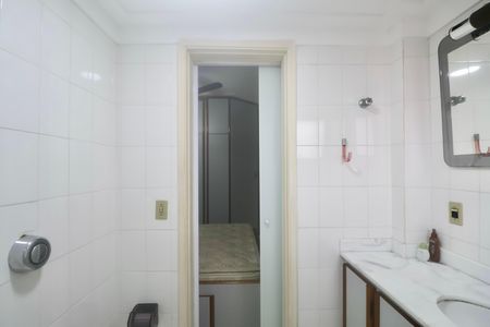 Apartamento para alugar com 102m², 3 quartos e 2 vagasBanheiro Suíte 2